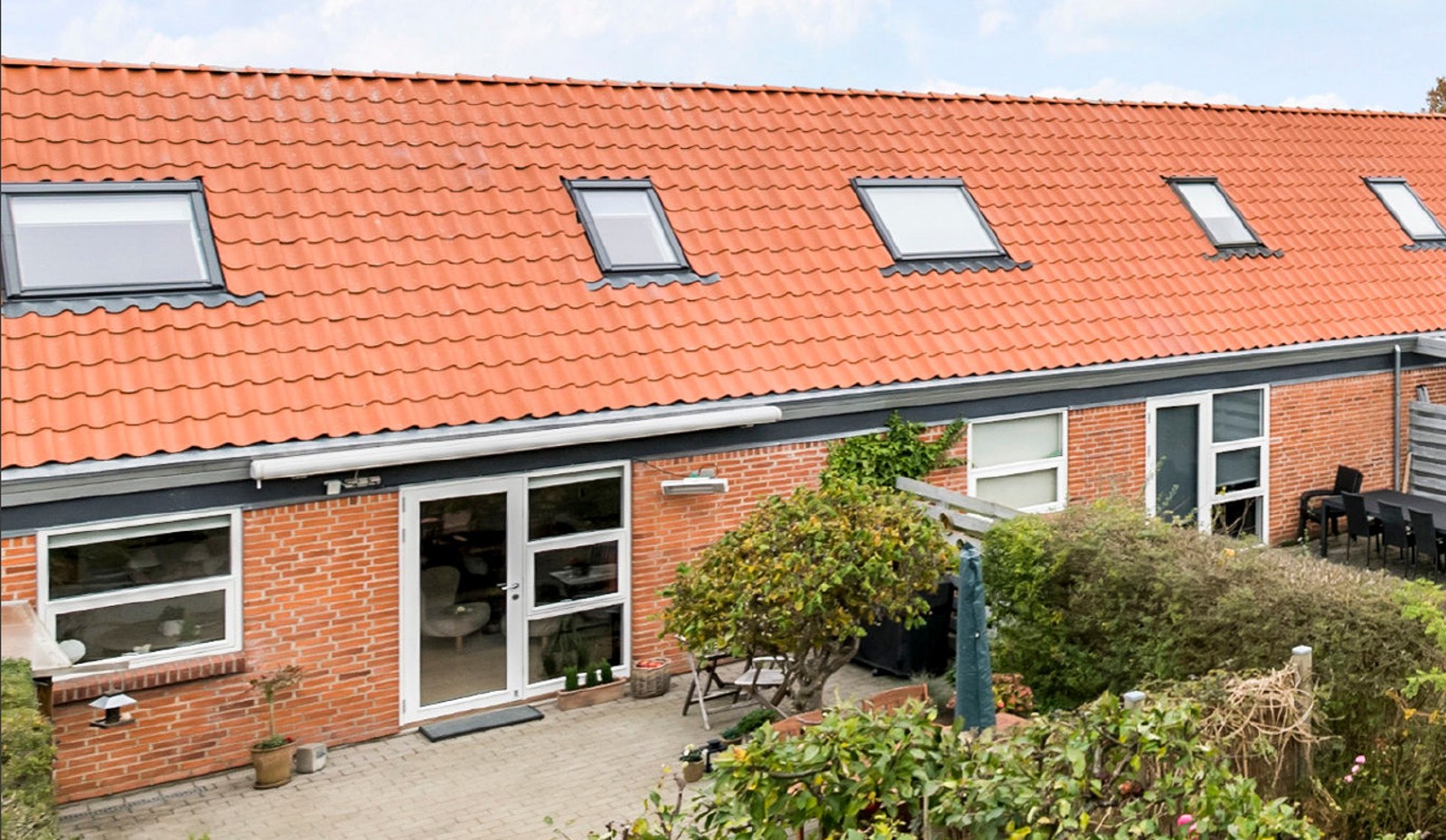 Jakobs hus