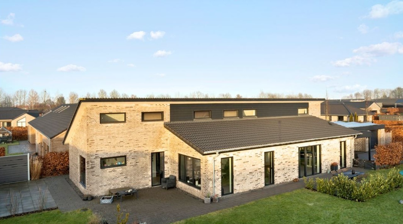 Radis hus