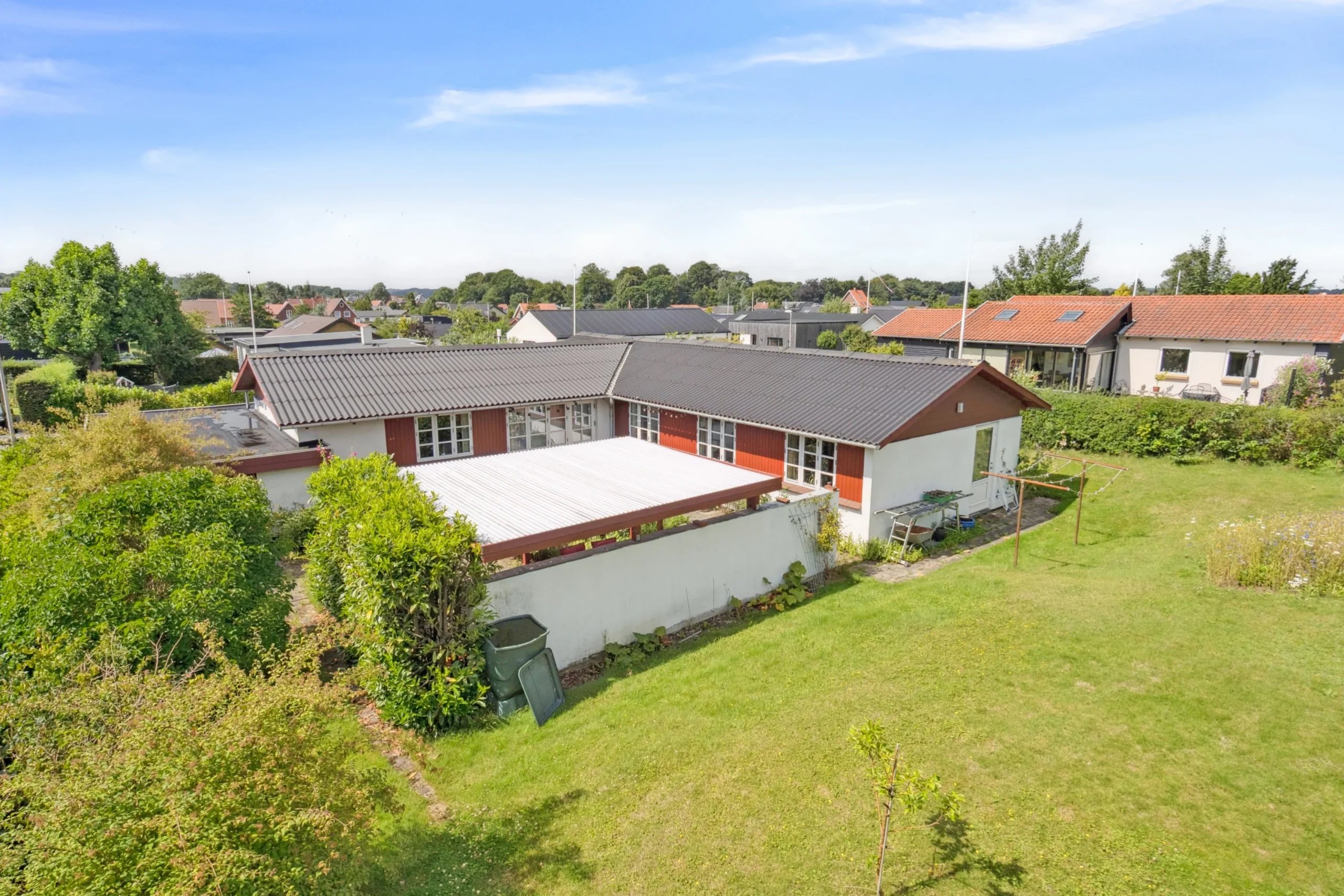 Natasjas Hus i Vejle