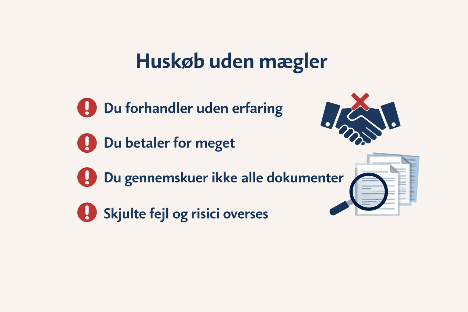 Huskøb uden mægler