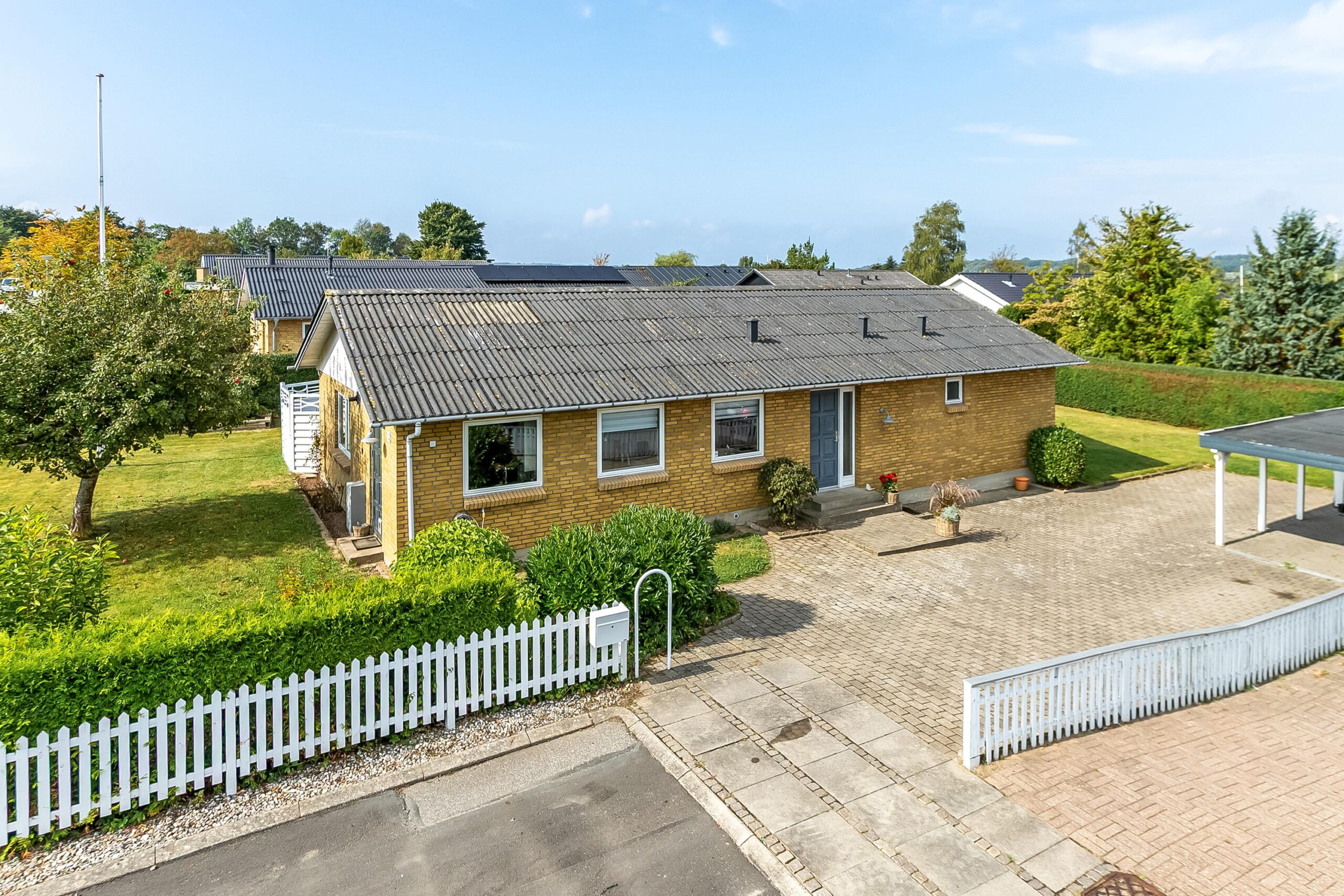 Tobias hus i Middelfart