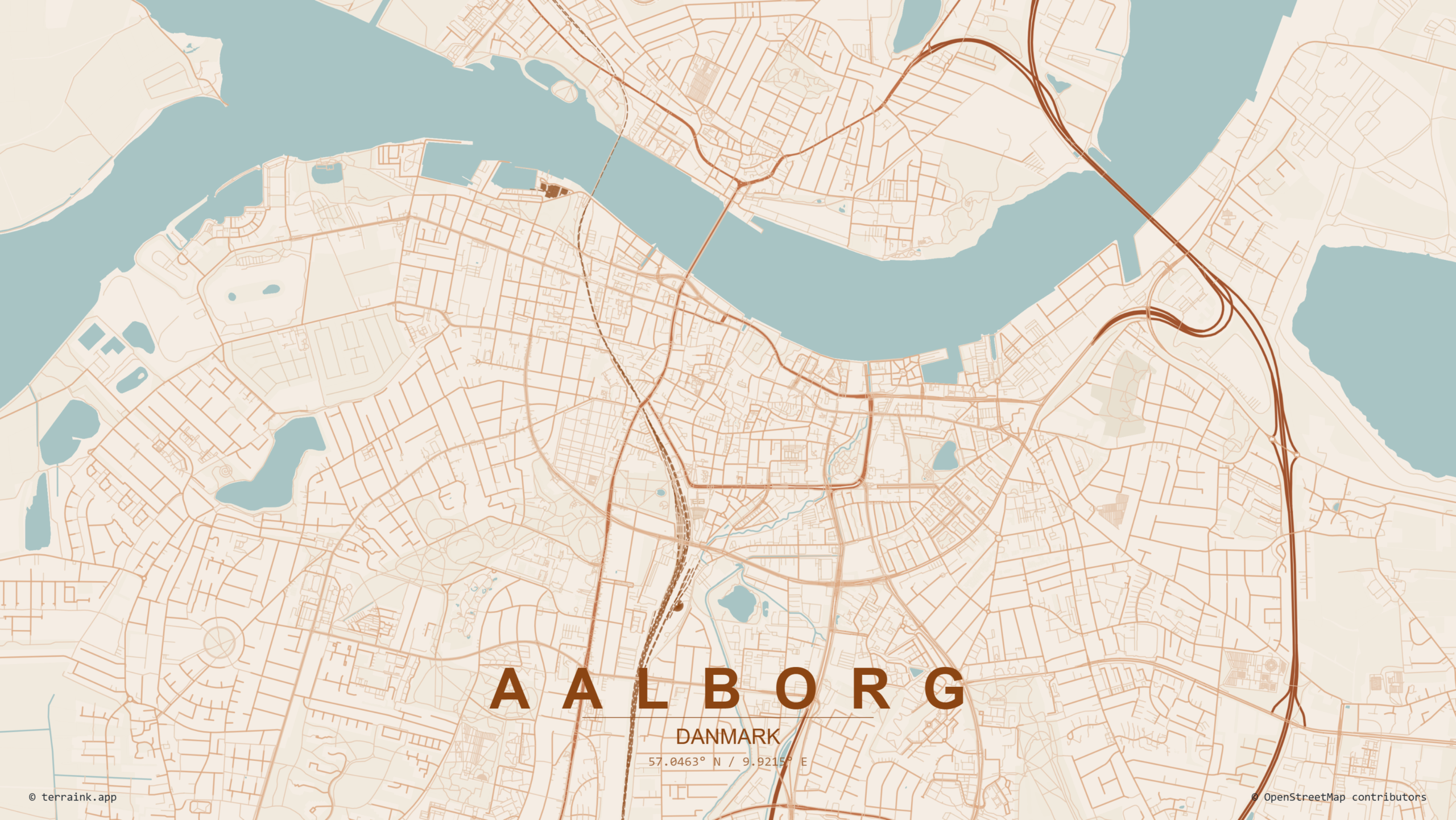 Køberrådgiver i Aalborg