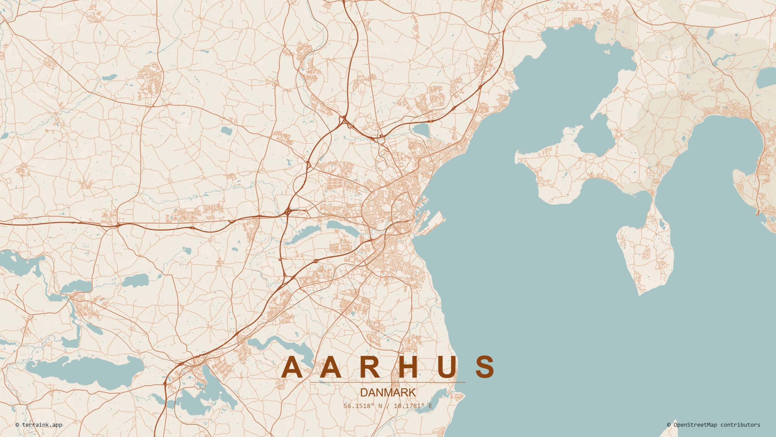 Køberrådgiver i Aarhus